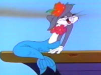 Bugs Bunny in From Hare To Eternity