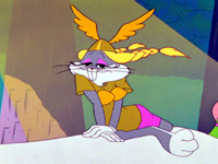 Bugs Bunny in What’s Opera Doc?